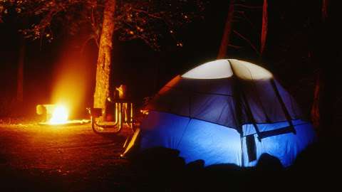 Camping Kassyopée
